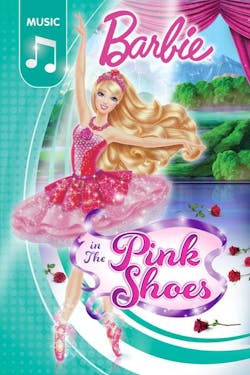 Barbie in The Pink Shoes [Digital Code - HD]