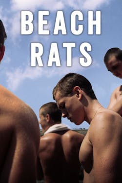 Beach Rats [Digital Code - HD]