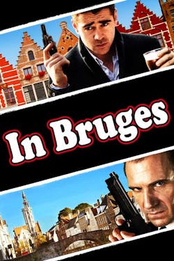 In Bruges [Digital Code - HD]