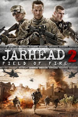 Jarhead 2: Field of Fire [Digital Code - HD]