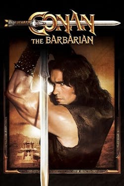 Conan the Barbarian [Digital Code - HD]