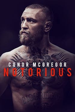 Conor McGregor: Notorious [Digital Code - HD]