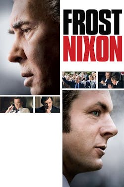 Frost/Nixon [Digital Code - HD]