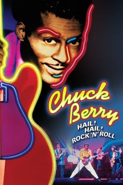Chuck Berry: Hail! Hail! Rock 'n' Roll [Digital Code - HD]