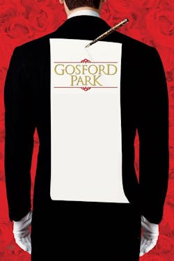 Gosford Park [Digital Code - HD]