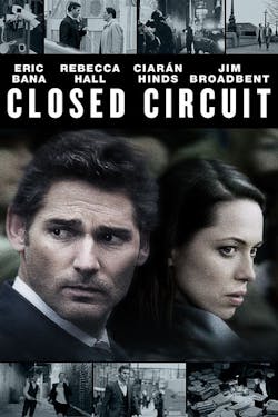 Closed Circuit [Digital Code - HD]