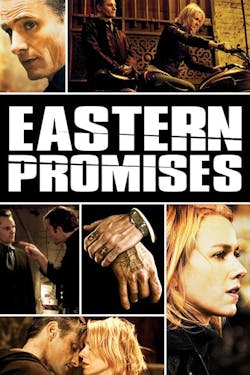 Eastern Promises [Digital Code - HD]