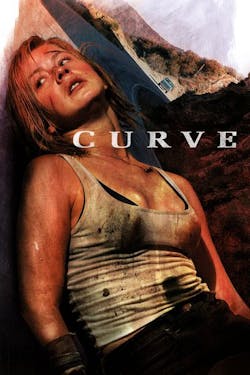 Curve [Digital Code - HD]
