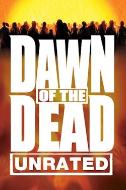 Dawn of the Dead - Unrated Director's Cut [Digital Code - HD]