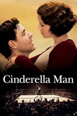 Cinderella Man [Digital Code - HD]