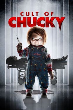 Cult of Chucky [Digital Code - HD]