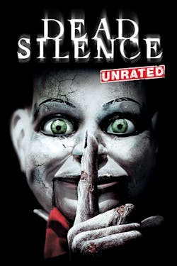 Dead Silence (Unrated) [Digital Code - HD]