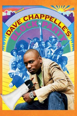 Dave Chappelle's Block Party [Digital Code - HD]