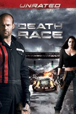 Death Race (Unrated) [Digital Code - HD]