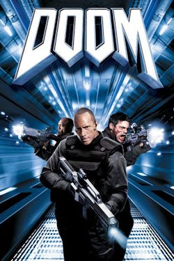 Doom [Digital Code - UHD]