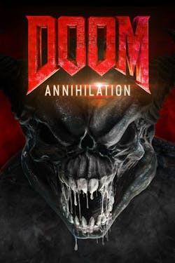 Doom: Annihilation [Digital Code - HD]