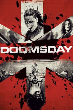 Doomsday [Digital Code - HD]