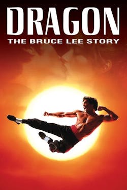 Dragon: The Bruce Lee Story [Digital Code - HD]