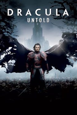 Dracula Untold [Digital Code - UHD]