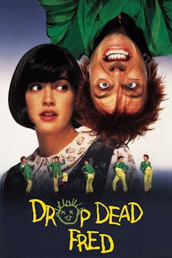 Drop Dead Fred [Digital Code - HD]