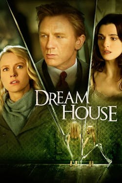 Dream House [Digital Code - HD]