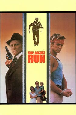 Eddie Macon's Run [Digital Code - HD]