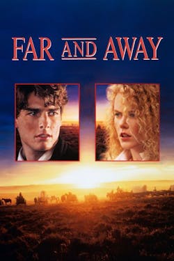 Far and Away [Digital Code - HD]