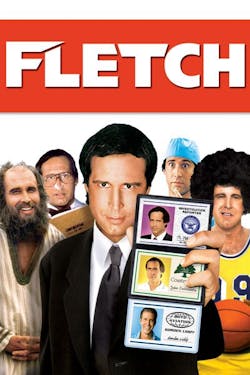 Fletch [Digital Code - HD]