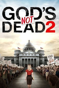 God's Not Dead 2 [Digital Code - HD]