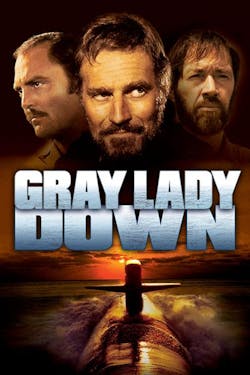 Gray Lady Down [Digital Code - HD]