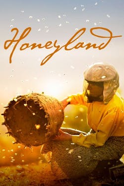 Honeyland [Digital Code - HD]
