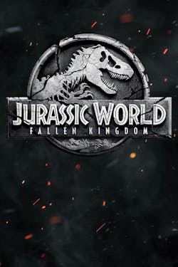 Jurassic World: Fallen Kingdom [Digital Code - UHD]
