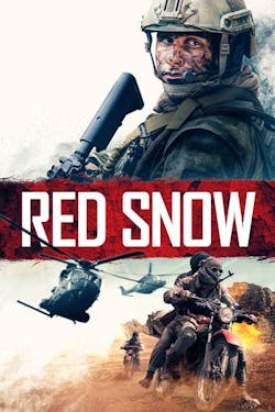 Red Snow [Digital Code - HD]