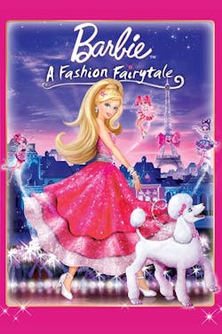 Barbie: A Fashion Fairytale [Digital Code - SD]