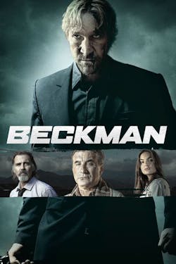 Beckman [Digital Code - HD]