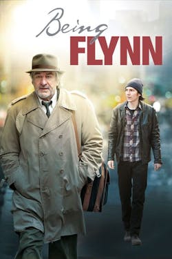 Being Flynn [Digital Code - HD]