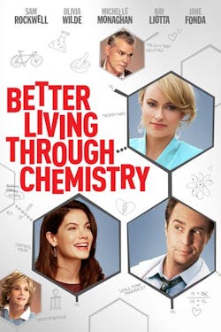 Better Living Through Chemistry [Digital Code - HD]