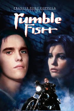 Rumble Fish [Digital Code - HD]