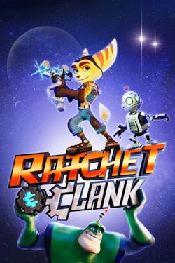 Ratchet & Clank [Digital Code - HD]