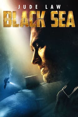 Black Sea [Digital Code - HD]