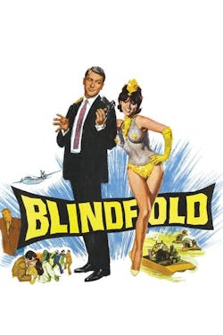 Blindfold [Digital Code - HD]