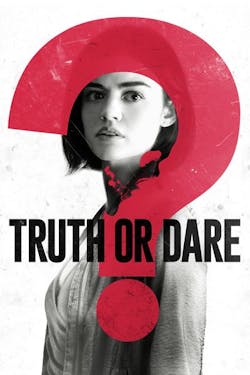 Blumhouse's Truth or Dare [Digital Code - UHD]
