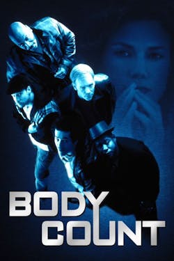 Body Count [Digital Code - HD]