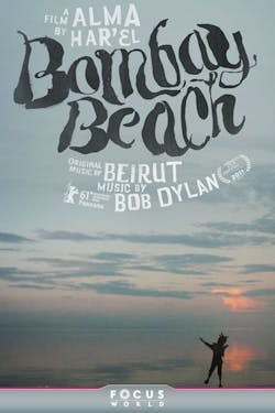Bombay Beach [Digital Code - HD]