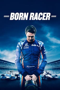 Born Racer [Digital Code - HD]