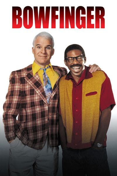 Watch Now Bowfinger In HD | GRUV Digital