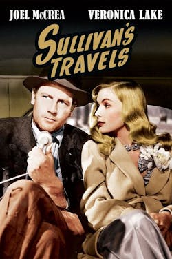 Sullivan's Travels [Digital Code - HD]