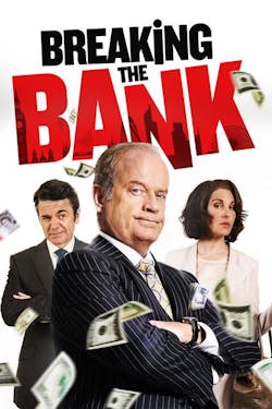 Breaking the Bank [Digital Code - HD]