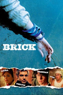 Brick [Digital Code - HD]