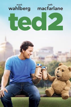 Ted 2 [Digital Code - HD]